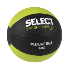 Мяч медицинский SELECT Medicine ball (4 kg)
